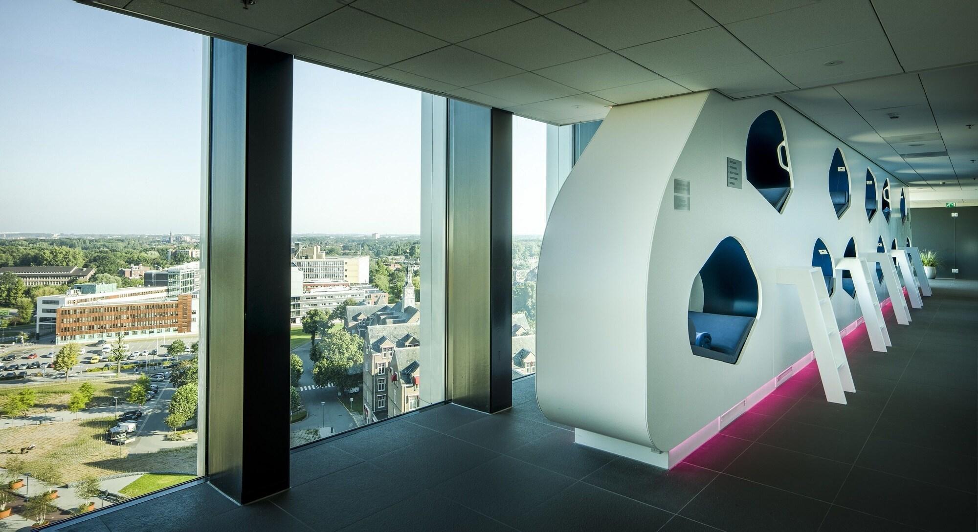Hotel City Resort Hotel Leiden