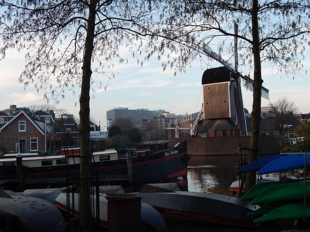 City Resort Hotel Leiden